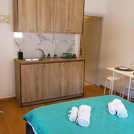 Holiday home Zois Artemida (Attica)