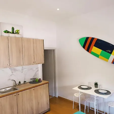 Zois Holiday home