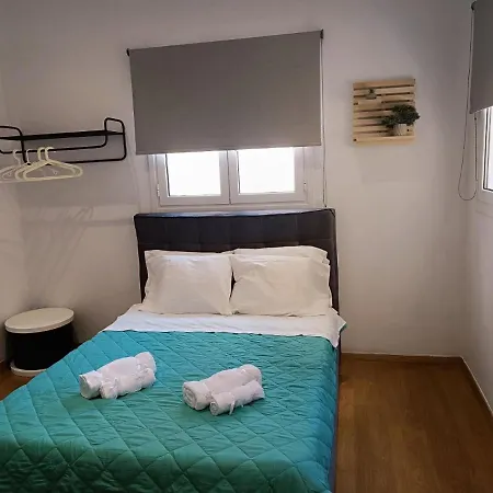 Zois Holiday home