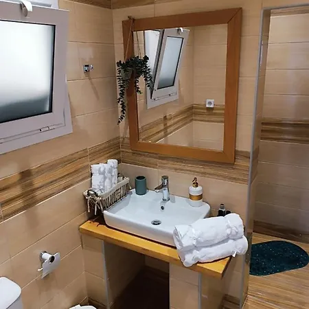 Zois Holiday home