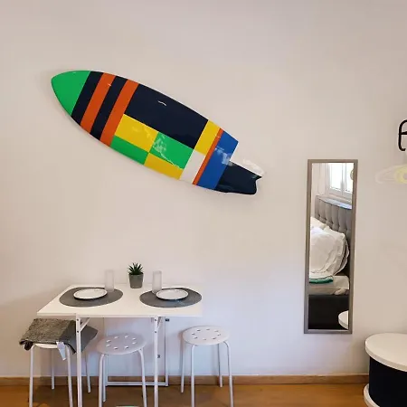 Holiday home Zois
